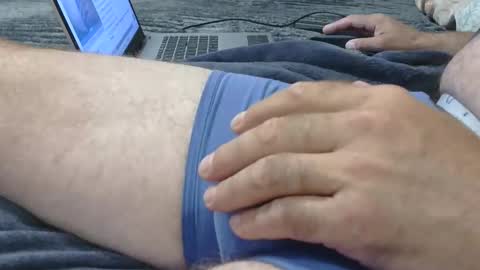 purdyguy7777 online show from October 28, 11:25 am