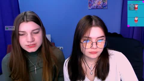 Snapshot of pure_radiance chatting on December 20, 9:54 am Ask me3 online show from December 20, 9:54 am