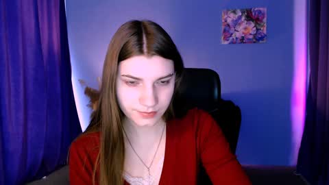 Snapshot of pure_radiance chatting on December 30, 9:48 am Ask me3 online show from December 30, 9:48 am