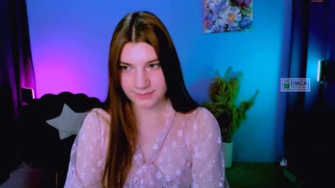 Snapshot of pure_radiance chatting on February 14, 4:31 pm Ask me3 online show from February 14, 4:31 pm