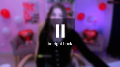 Snapshot of pure_radiance chatting on February 15, 4:01 pm Ask me3 online show from February 15, 4:01 pm