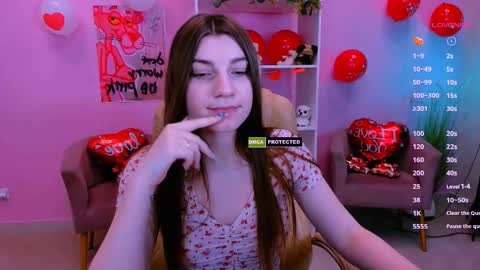 Snapshot of pure_radiance chatting on February 17, 12:59 pm Ask me3 online show from February 17, 12:59 pm