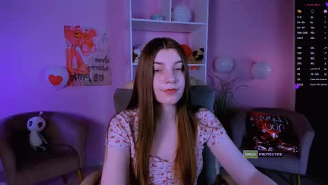 Snapshot of pure_radiance chatting on February 25, 3:49 pm Ask me3 online show from February 25, 3:49 pm