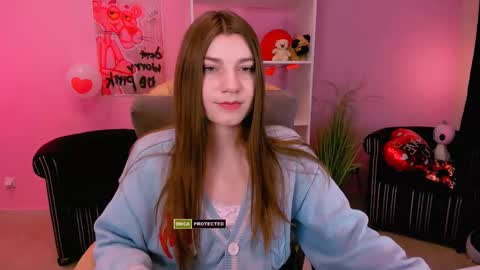 Snapshot of pure_radiance chatting on February 27, 9:32 am Ask me3 online show from February 27, 9:32 am