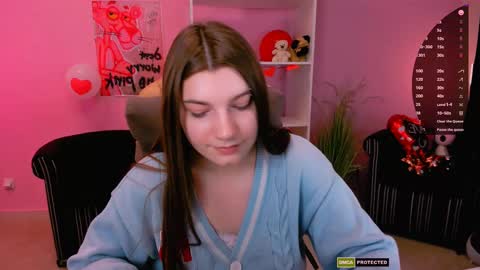 Snapshot of pure_radiance chatting on February 27, 12:56 pm Ask me3 online show from February 27, 12:56 pm