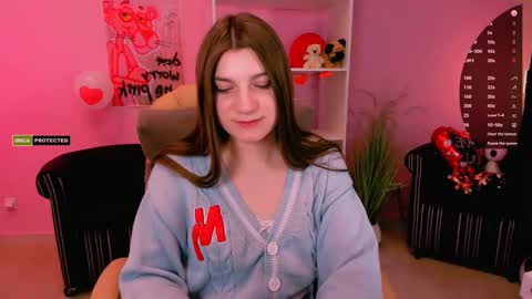 Snapshot of pure_radiance chatting on February 27, 4:10 pm Ask me3 online show from February 27, 4:10 pm