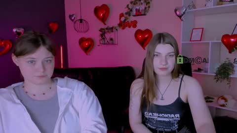 Ask me3 online show from February 15, 8:49 pm