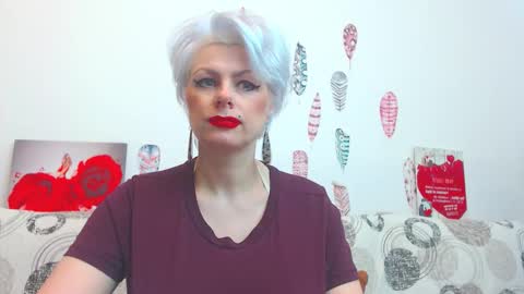 Goldie online show from January 12, 4:07 am