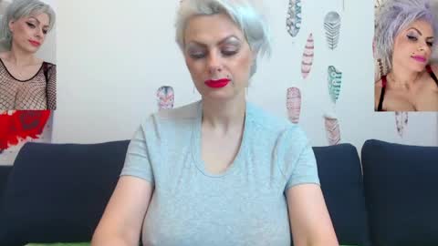 Goldie online show from May 25, 3:34 am