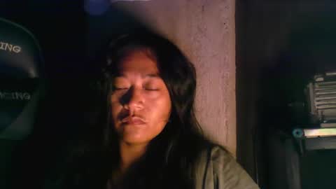 pure_sweetasian online show from November 2, 5:04 pm