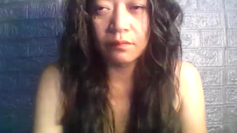 pure_sweetasian online show from March 20, 8:25 pm