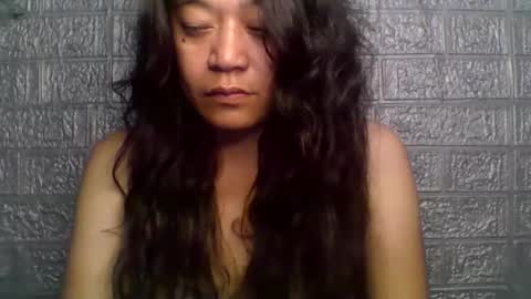 pure_sweetasian online show from May 20, 8:15 pm