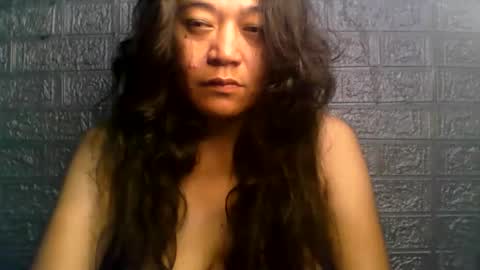 pure_sweetasian online show from May 31, 6:09 pm
