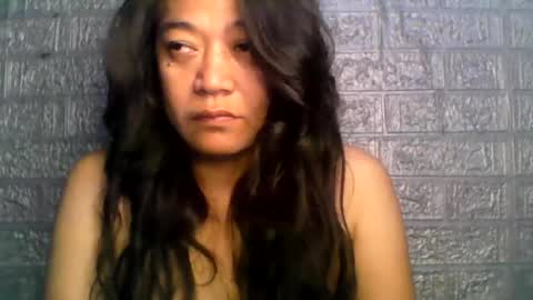pure_sweetasian online show from July 5, 7:43 pm