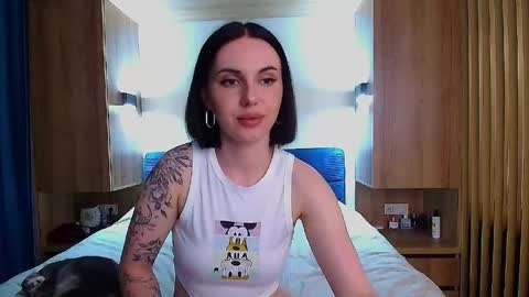 Julia online show from May 15, 3:30 pm