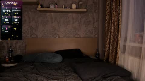 Katty online show from December 15, 1:22 pm