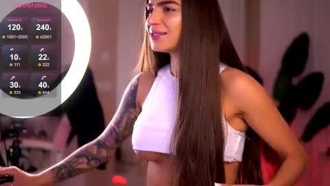 Emily online show from December 19, 5:25 am