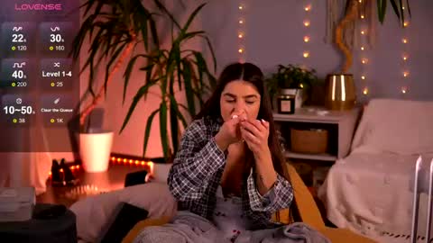 Emily online show from May 2, 3:11 am