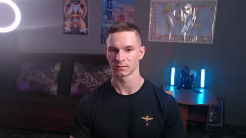 puremenshape online show from April 22, 8:39 am