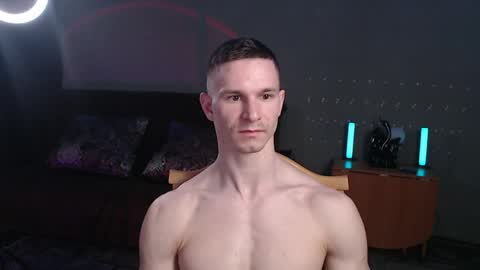 puremenshape online show from April 25, 6:16 am
