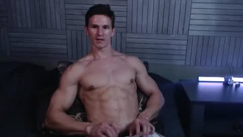 puremenshape online show from July 5, 7:32 pm