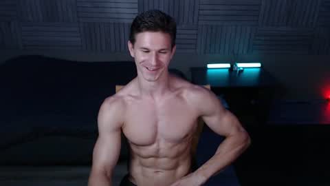 puremenshape online show from July 6, 3:03 pm