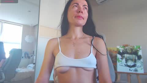 Marina online show from October 29, 1:46 pm