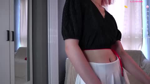 Sugarcoated Cherry online show from June 30, 6:14 am