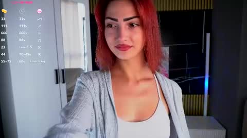 Sugarcoated Cherry online show from July 27, 6:09 am
