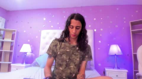 Experienced guys  online show from February 22, 1:20 pm