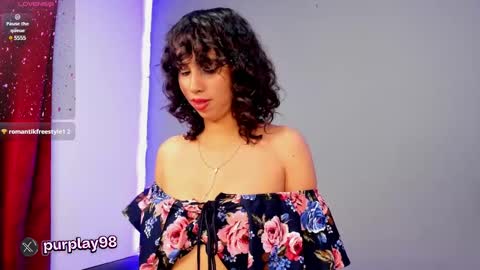 purplay_98 online show from January 27, 9:55 pm