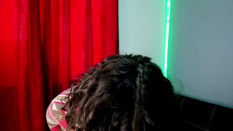 purplay_98 online show from February 19, 4:11 pm