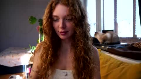 Sasha  wait you here 6 of November. will celebrate my B- day online show from May 1, 3:16 pm