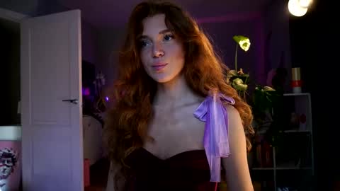 Sasha  wait you here 6 of November. will celebrate my B- day online show from May 19, 2:45 pm