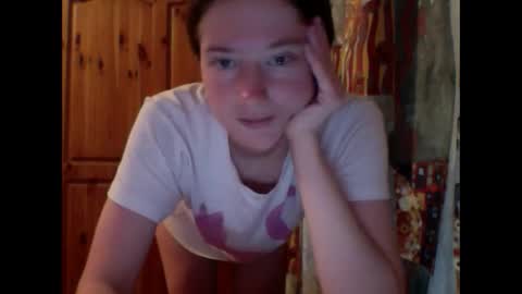 purple_cat55 online show from October 7, 9:50 am