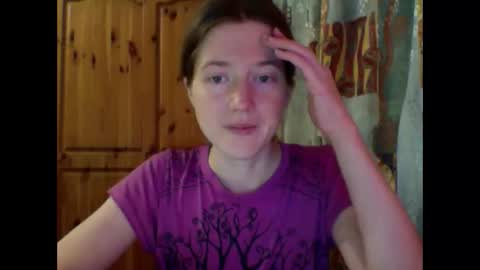 purple_cat55 online show from October 13, 8:36 am