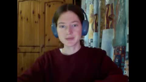 purple_cat55 online show from November 5, 7:30 am