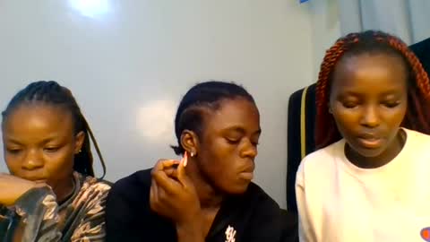 Honey online show from July 27, 3:57 am