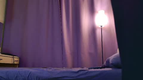 Snapshot of purpled1va chatting on July 13, 7:05 pm PurpleDiva online show from July 13, 7:05 pm
