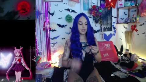 Snapshot of purplekattlyn chatting on May 8, 11:54 pm purplekattlyn online show from May 8, 11:54 pm