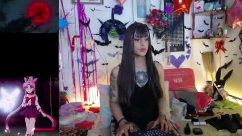 Snapshot of purplekattlyn chatting on June 3, 5:10 am purplekattlyn online show from June 3, 5:10 am