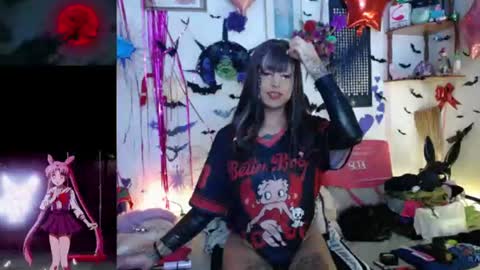 Snapshot of purplekattlyn chatting on June 15, 4:25 am purplekattlyn online show from June 15, 4:25 am