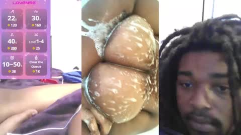 Snapshot of purplerosee chatting on December 22, 11:41 pm Stacy online show from December 22, 11:41 pm