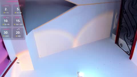 Snapshot of purplestar_ chatting on March 12, 4:41 am Sara online show from March 12, 4:41 am