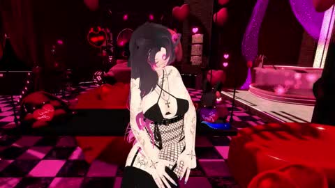 purplevanessa online show from March 17, 12:04 am