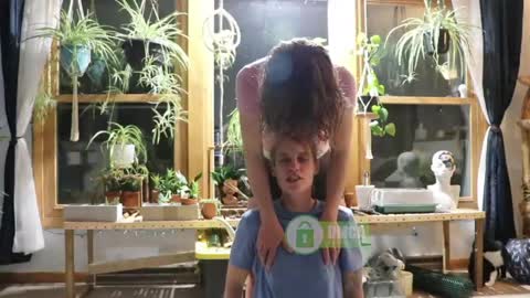 purrin pussies online show from March 25, 1:22 am