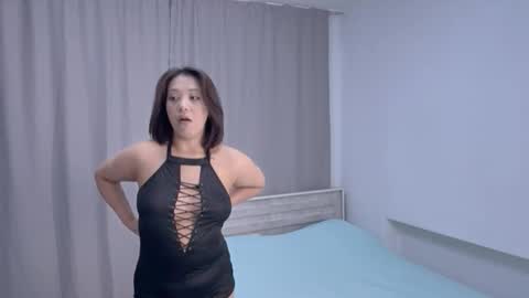 Miko online show from February 22, 3:40 am