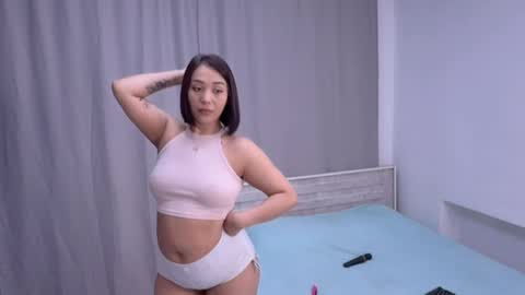 Miko online show from May 3, 8:37 pm