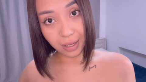 Miko online show from May 11, 9:34 pm