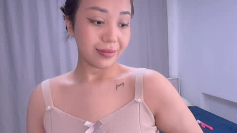 Miko online show from May 27, 3:25 am